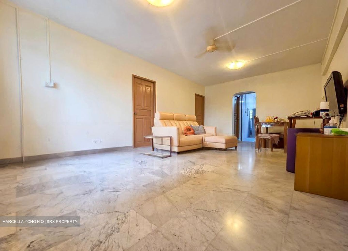 Blk 121 Hougang Avenue 1 (Hougang), HDB 4 Rooms #632105731